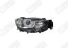 SPILU 390241 Headlight